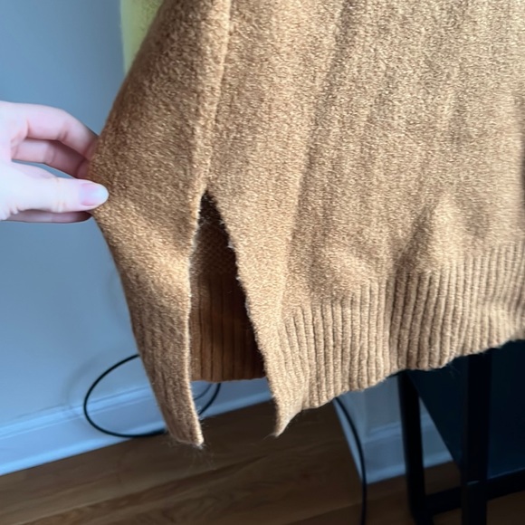 Oversize sweater - Picture 7 of 14